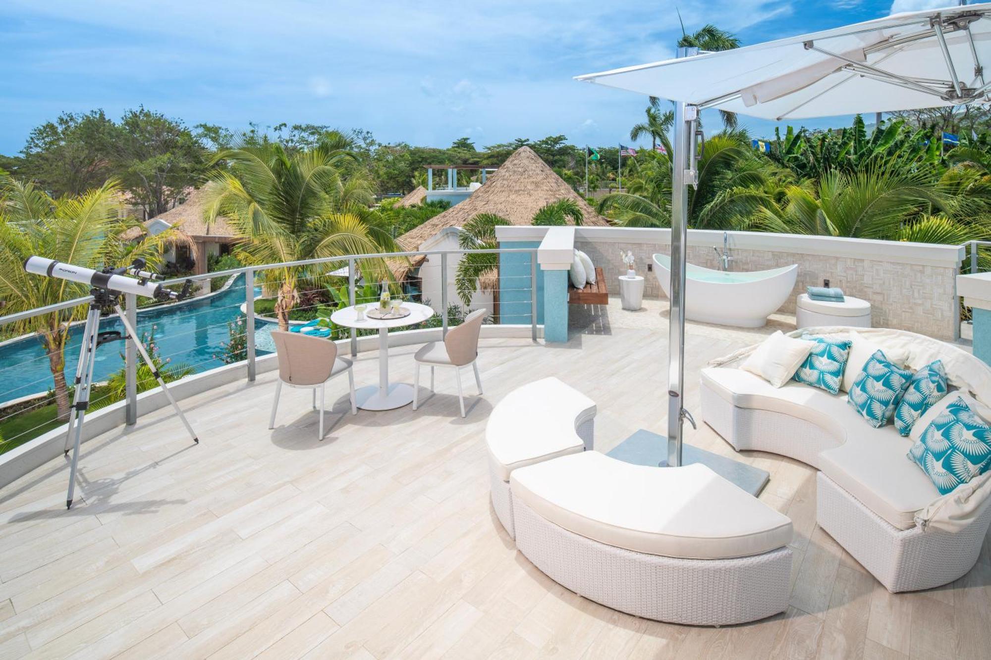 Sandals Dunns River All Inclusive Couples Only Ocho Rios Exterior photo