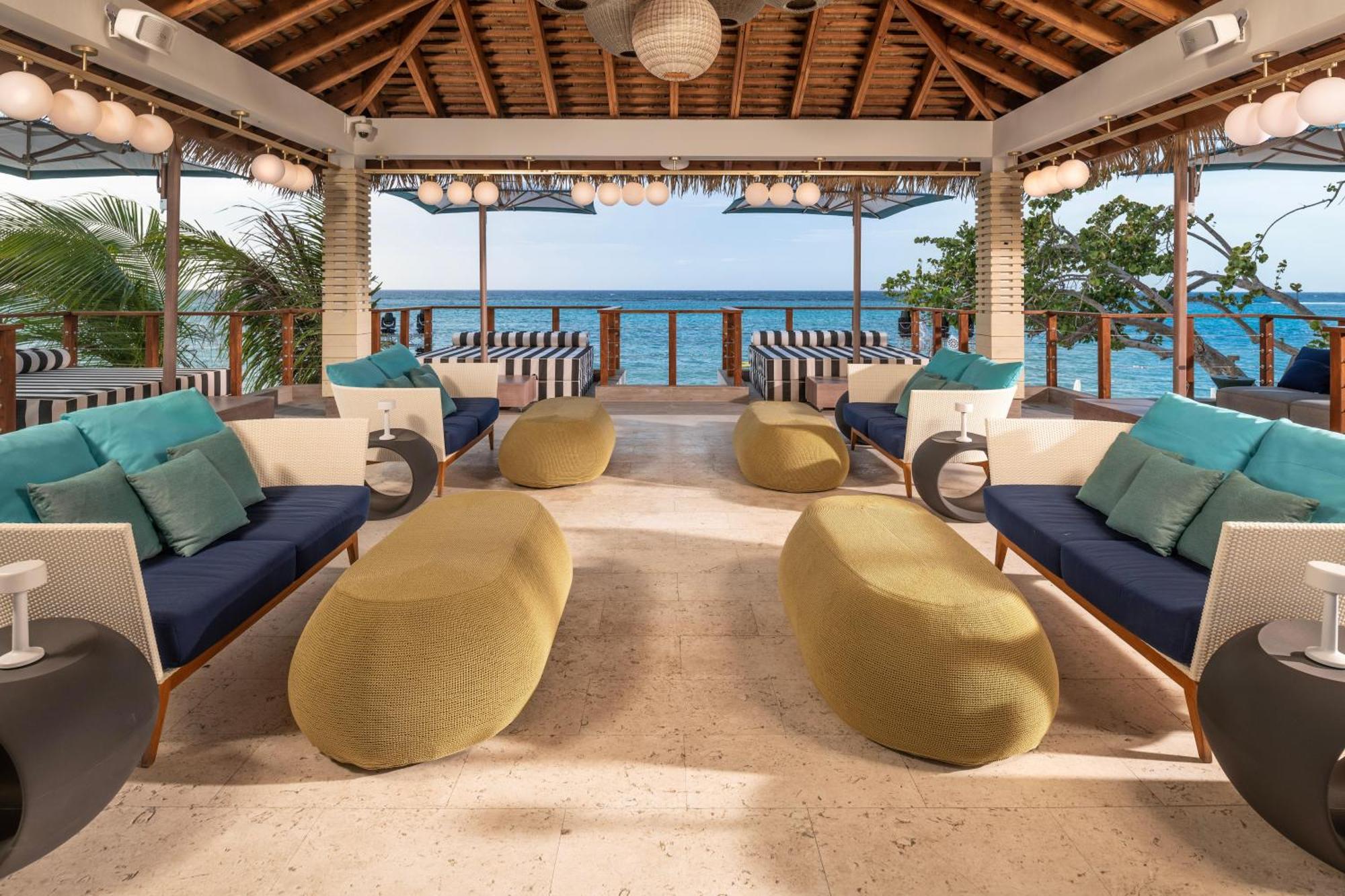 Sandals Dunns River All Inclusive Couples Only Ocho Rios Exterior photo