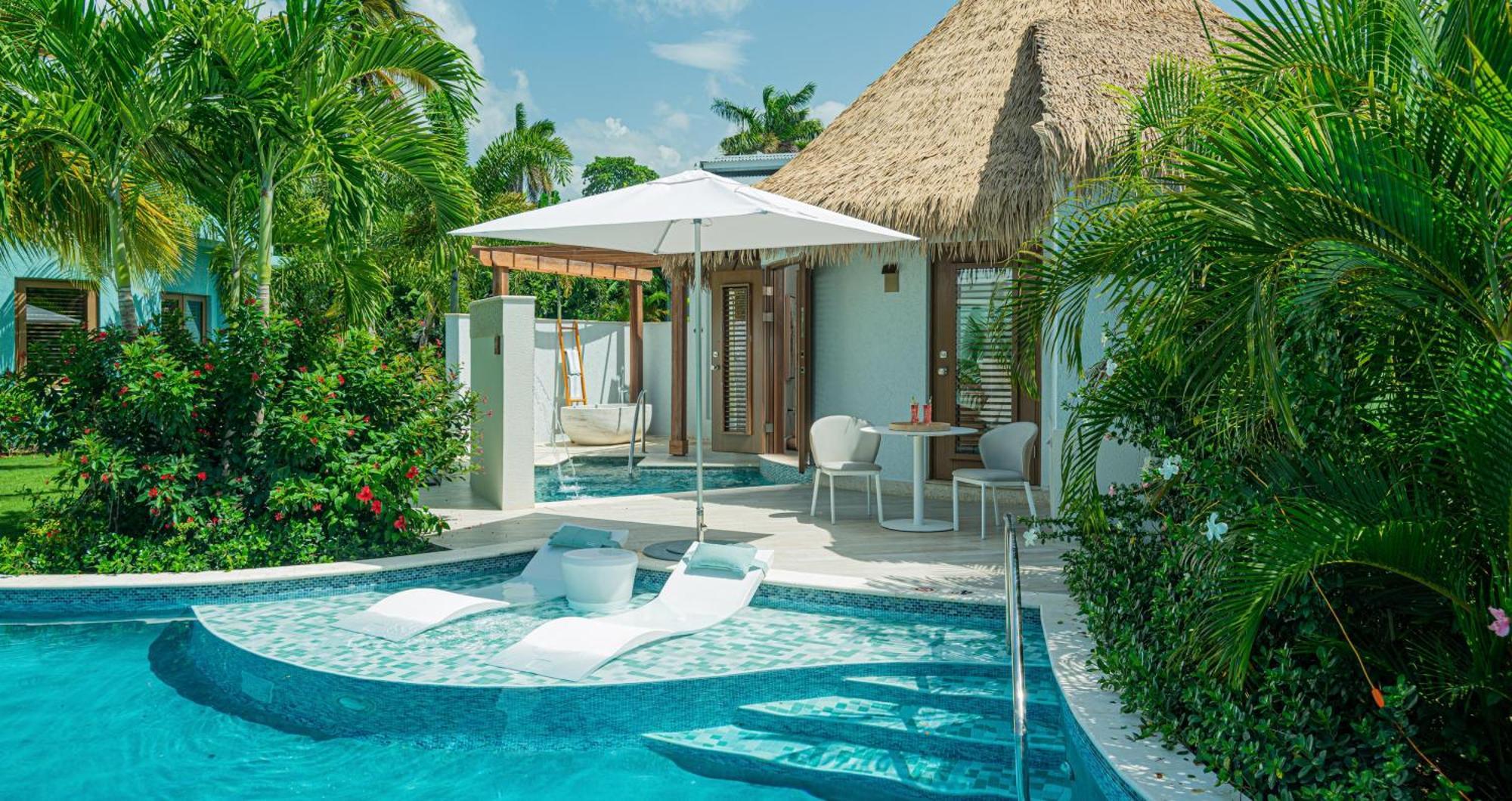 Sandals Dunns River All Inclusive Couples Only Ocho Rios Exterior photo