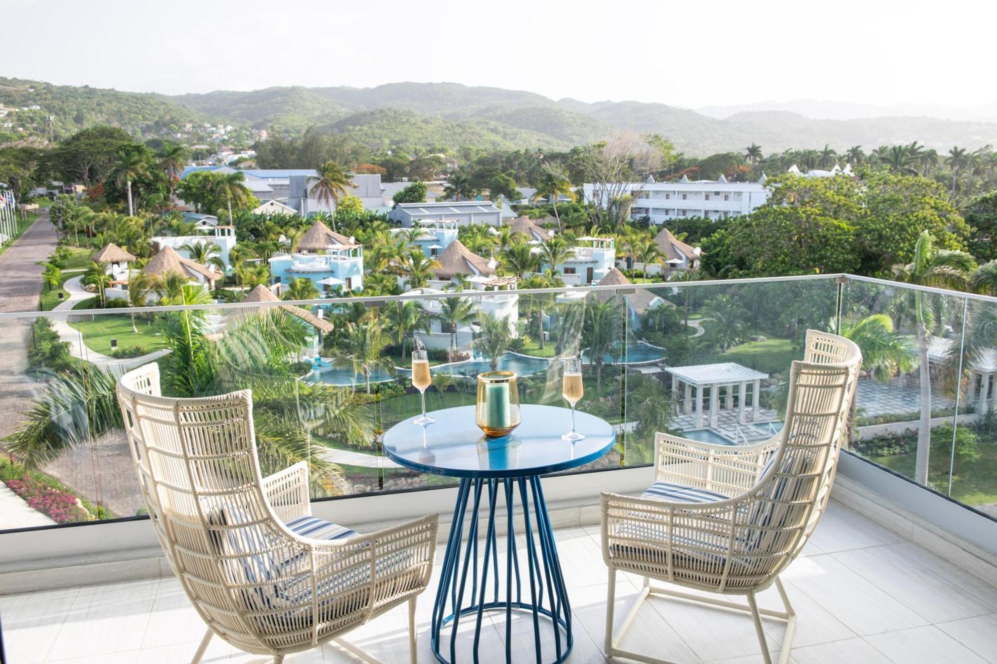 Sandals Dunns River All Inclusive Couples Only Ocho Rios Exterior photo