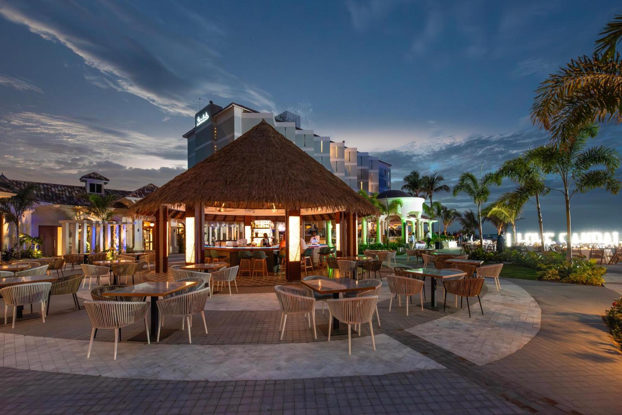 Sandals Dunns River All Inclusive Couples Only Ocho Rios Exterior photo