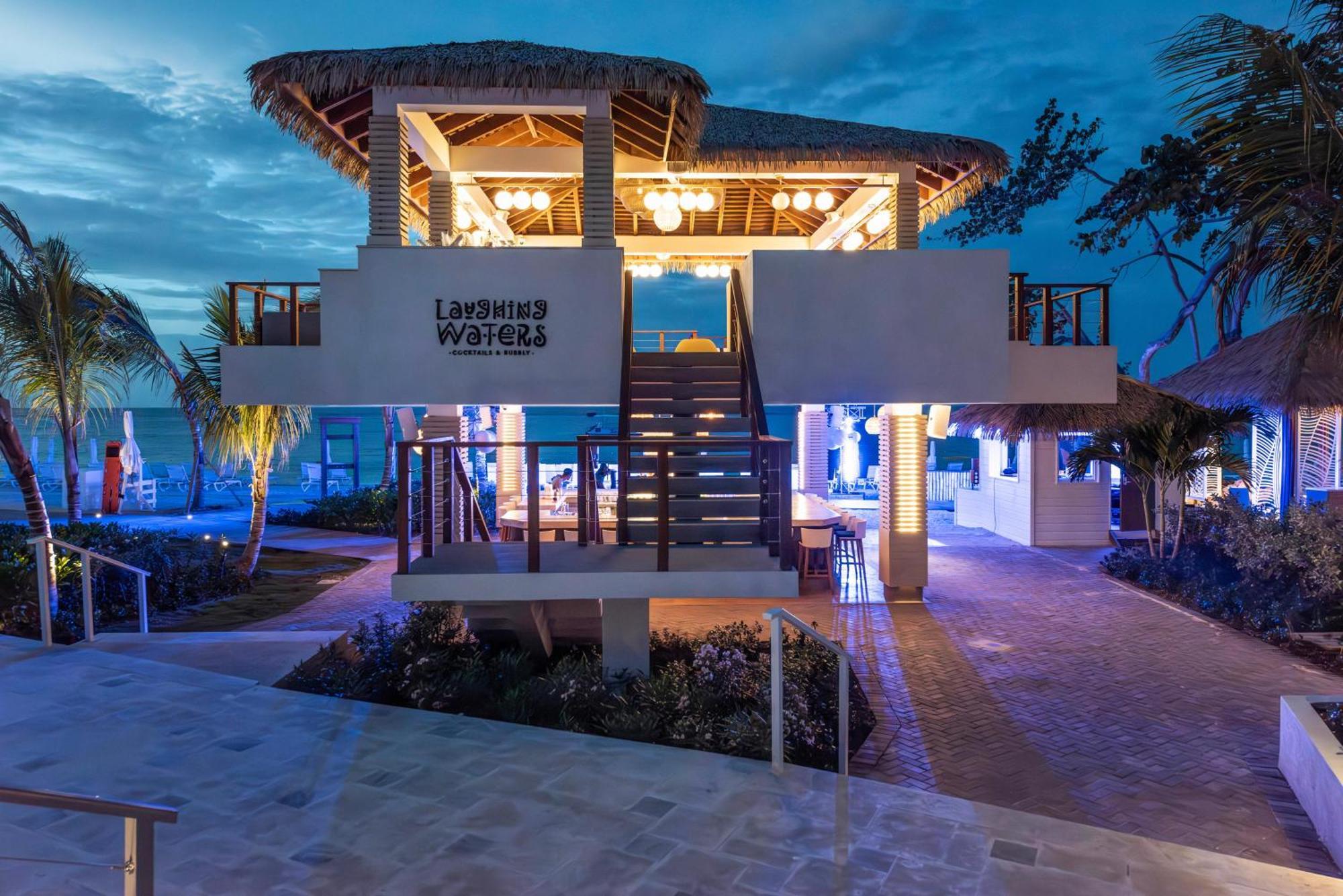 Sandals Dunns River All Inclusive Couples Only Ocho Rios Exterior photo