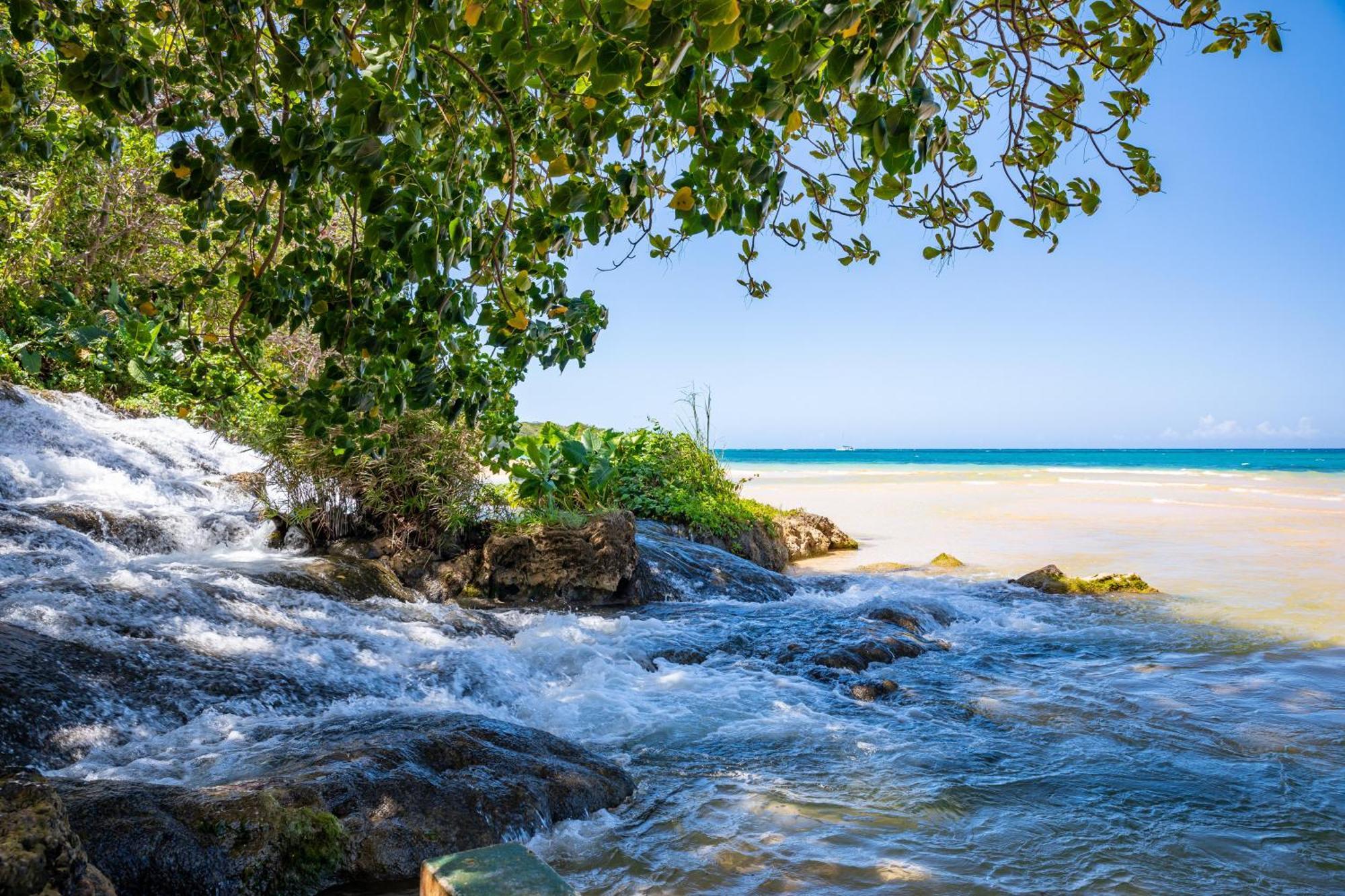 Sandals Dunns River All Inclusive Couples Only Ocho Rios Exterior photo