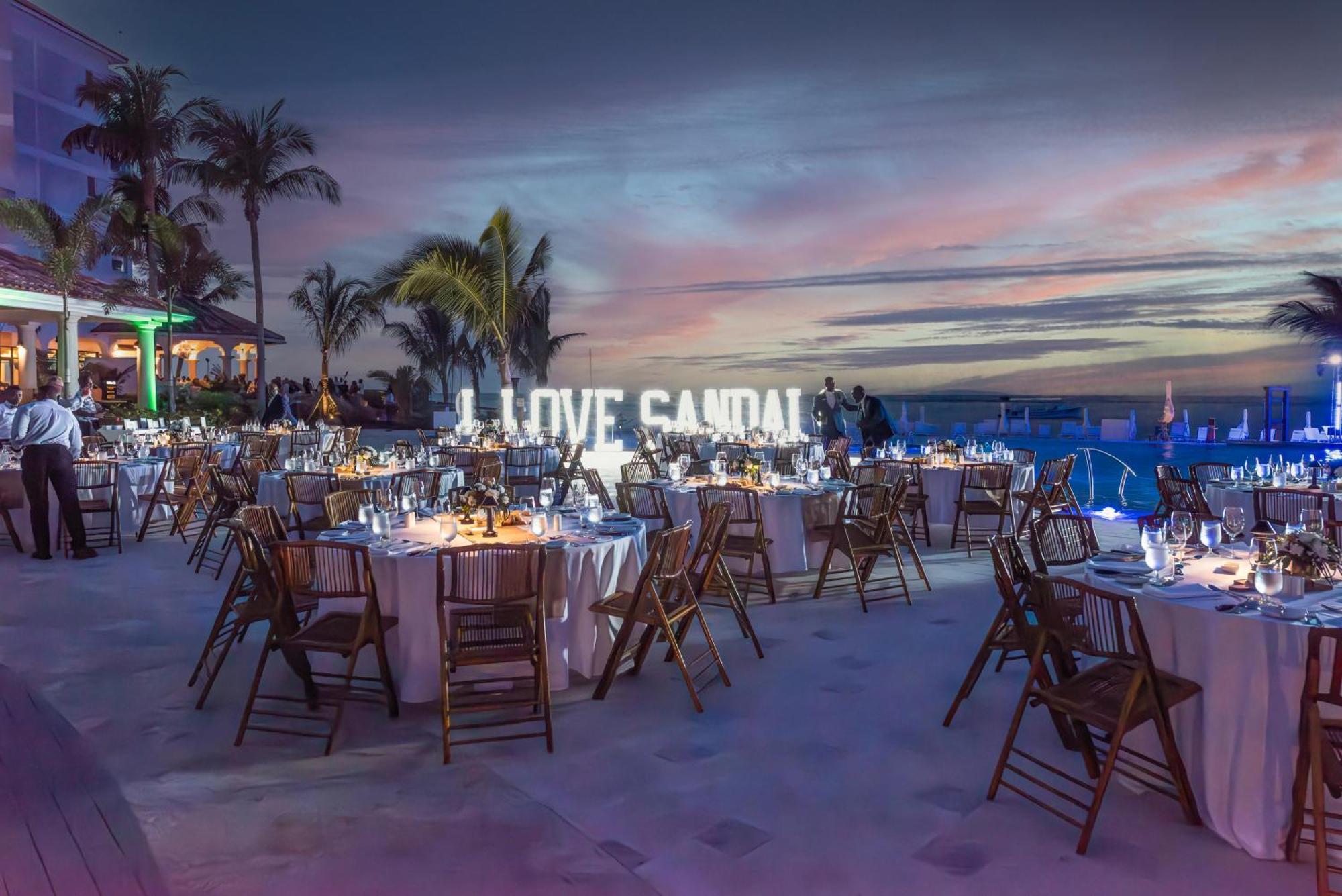 Sandals Dunns River All Inclusive Couples Only Ocho Rios Exterior photo