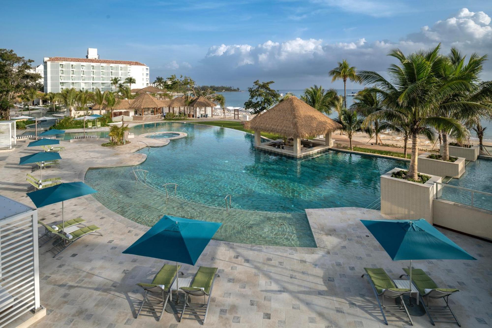 Sandals Dunns River All Inclusive Couples Only Ocho Rios Exterior photo