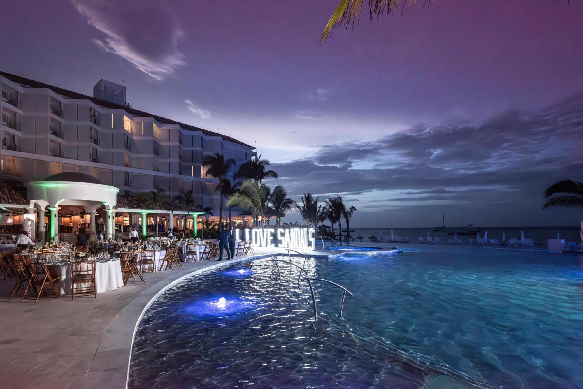 Sandals Dunns River All Inclusive Couples Only Ocho Rios Exterior photo