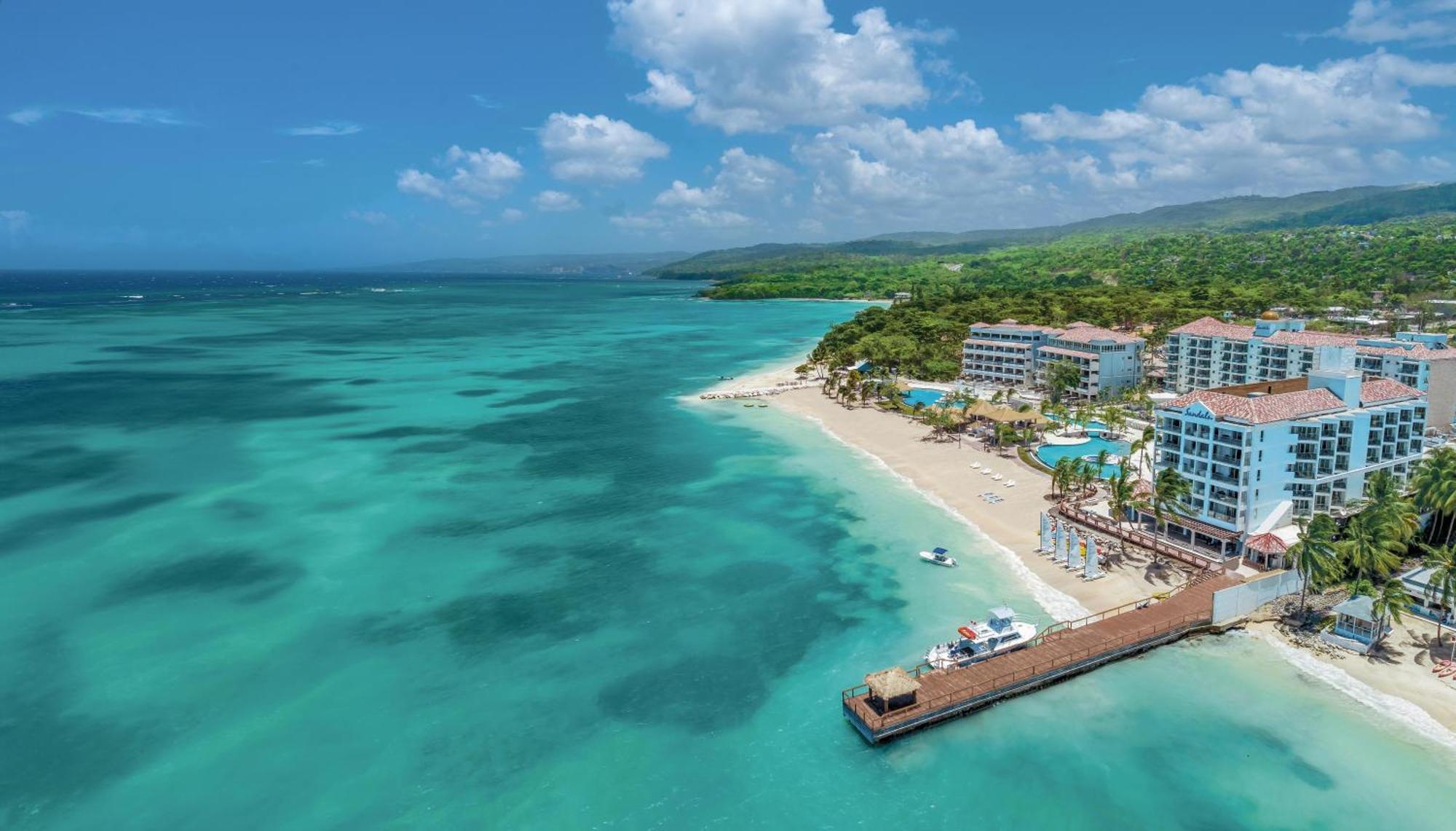 Sandals Dunns River All Inclusive Couples Only Ocho Rios Exterior photo