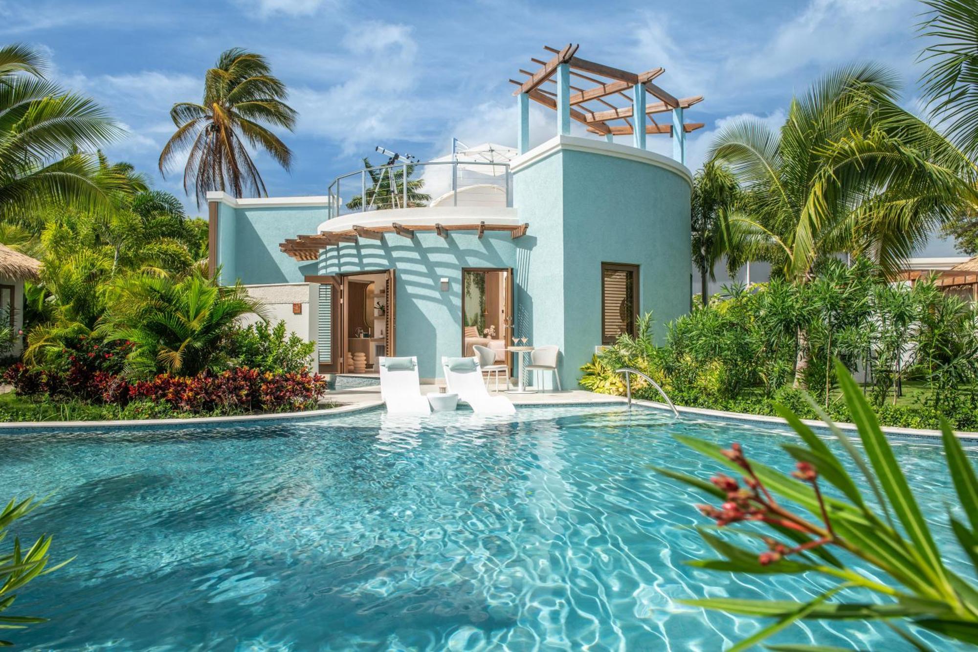 Sandals Dunns River All Inclusive Couples Only Ocho Rios Exterior photo